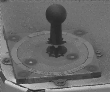 Sol 2374: Mast Camera (Mastcam)