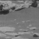 Sol 2374: Mast Camera (Mastcam)