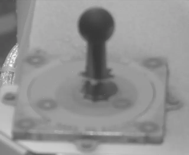 Sol 2374: Mast Camera (Mastcam)