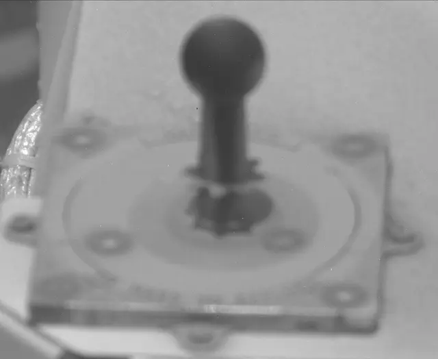 Sol 2374: Mast Camera (Mastcam)