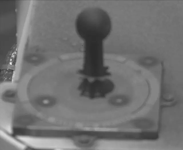 Sol 2374: Mast Camera (Mastcam)