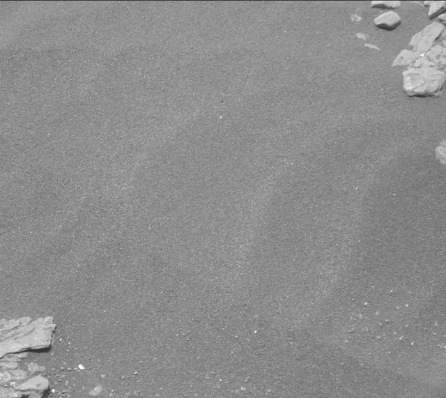 Sol 2374: Mast Camera (Mastcam)