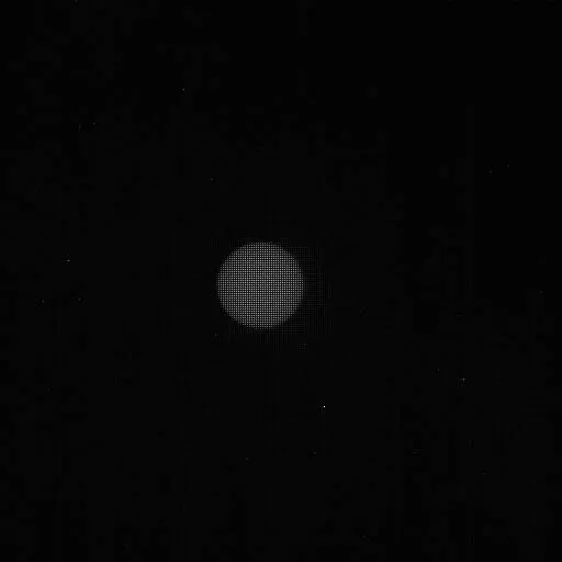 Sol 2374: Mast Camera (Mastcam)