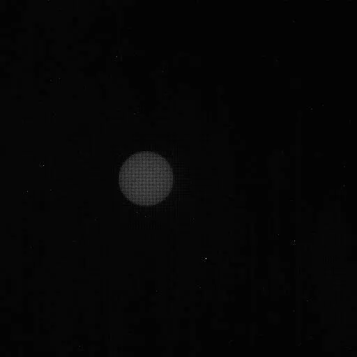Sol 2374: Mast Camera (Mastcam)