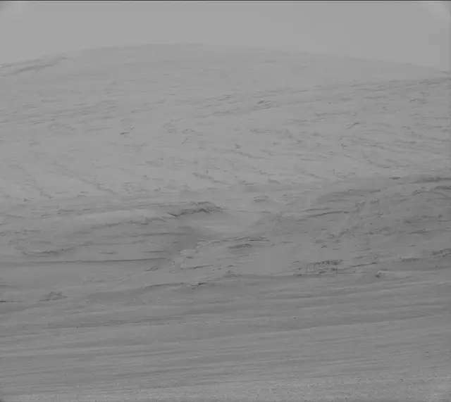 Sol 2375: Mast Camera (Mastcam)