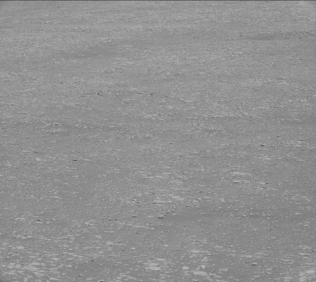 Sol 2375: Mast Camera (Mastcam)