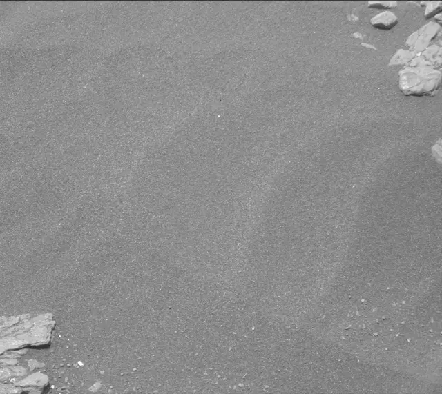 Sol 2375: Mast Camera (Mastcam)