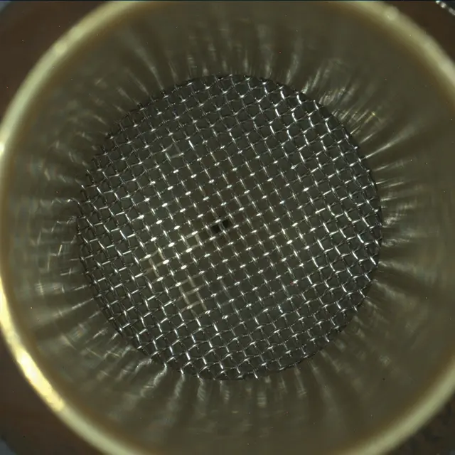 Sol 2379: Mars Hand Lens Imager (MAHLI)