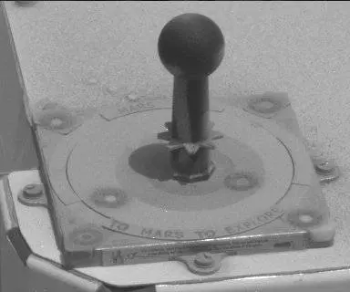 Sol 2380: Mast Camera (Mastcam)