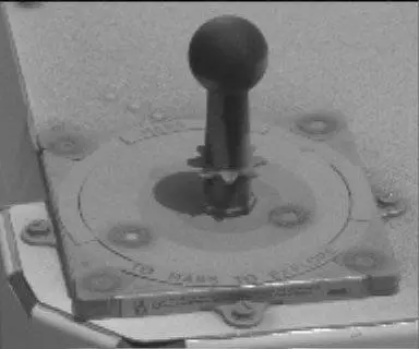 Sol 2380: Mast Camera (Mastcam)