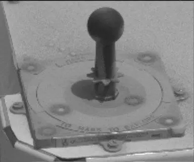 Sol 2380: Mast Camera (Mastcam)
