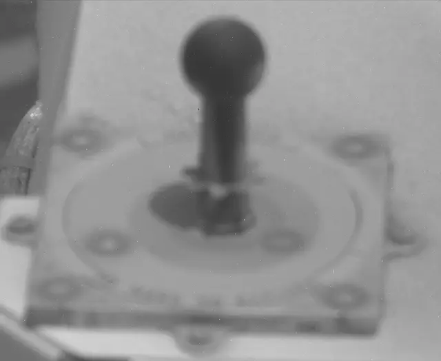 Sol 2380: Mast Camera (Mastcam)