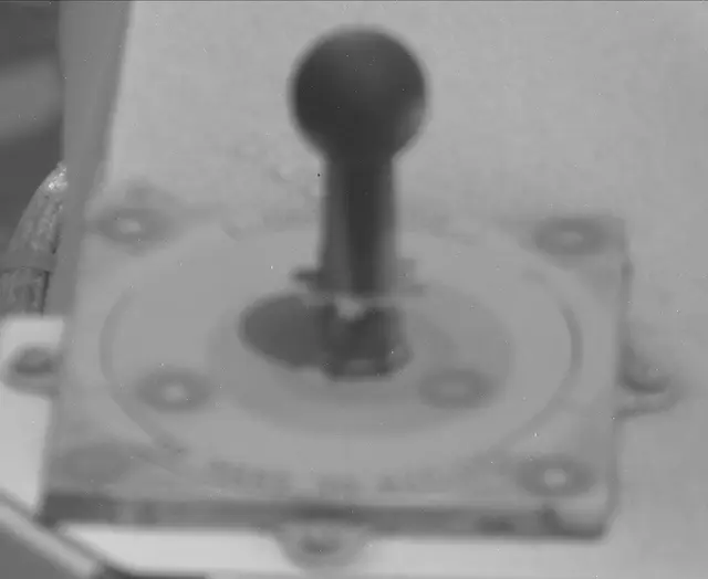 Sol 2380: Mast Camera (Mastcam)
