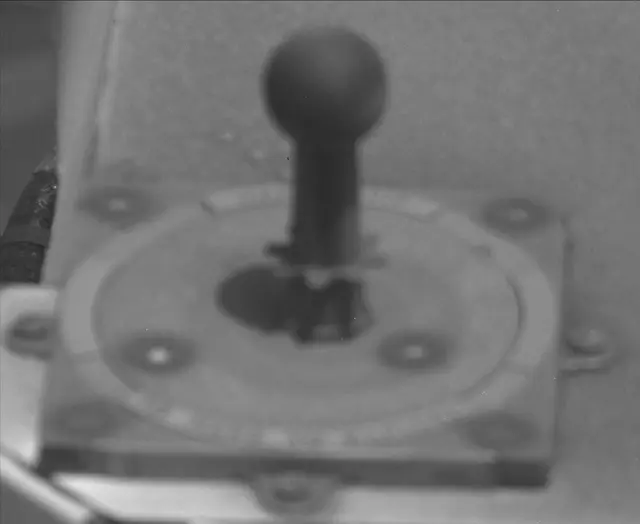 Sol 2380: Mast Camera (Mastcam)