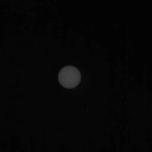 Sol 2381: Mast Camera (Mastcam)