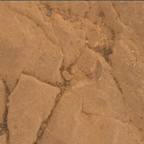 Sol 2382: Mars Hand Lens Imager (MAHLI)