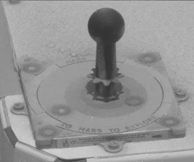 Sol 2385: Mast Camera (Mastcam)