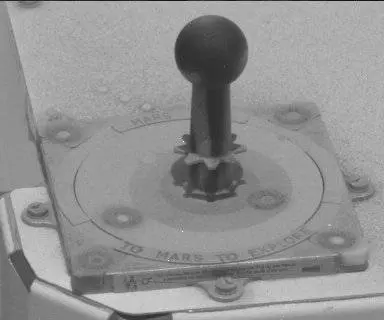 Sol 2385: Mast Camera (Mastcam)