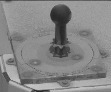 Sol 2385: Mast Camera (Mastcam)