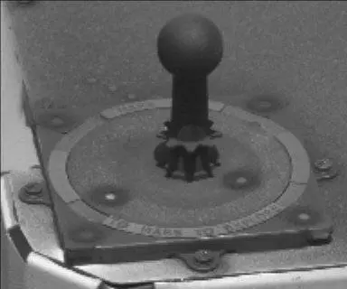 Sol 2385: Mast Camera (Mastcam)