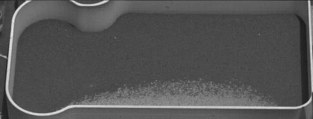 Sol 2385: Mast Camera (Mastcam)