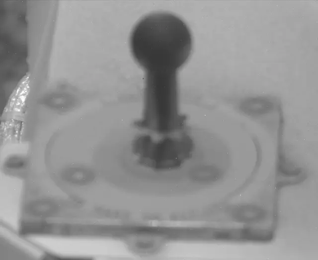 Sol 2385: Mast Camera (Mastcam)
