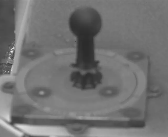 Sol 2385: Mast Camera (Mastcam)