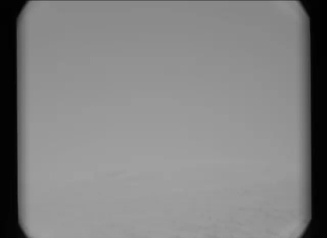 Sol 2386: Mast Camera (Mastcam)