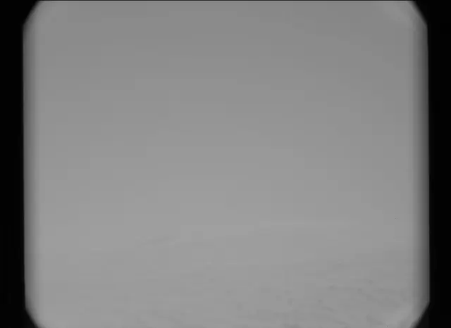 Sol 2386: Mast Camera (Mastcam)