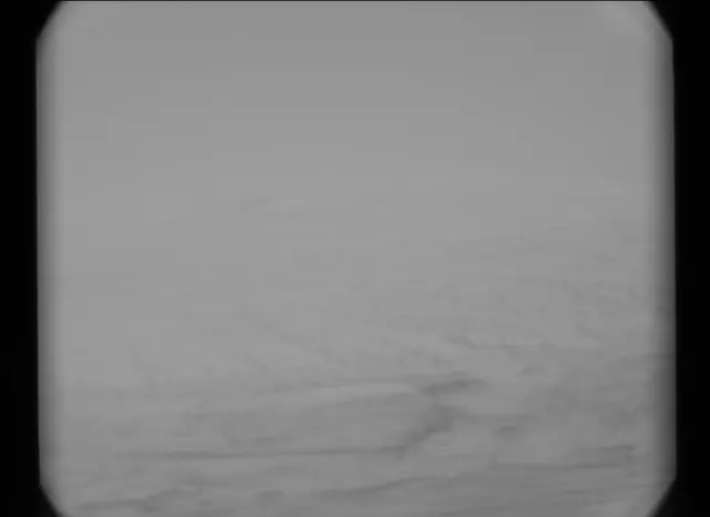 Sol 2386: Mast Camera (Mastcam)