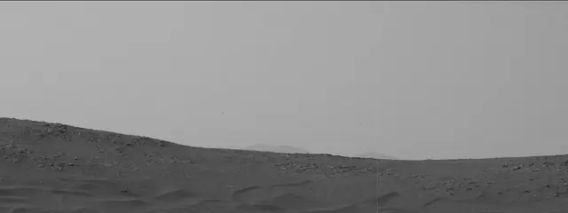Sol 2389: Mast Camera (Mastcam)