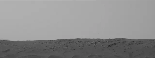 Sol 2389: Mast Camera (Mastcam)