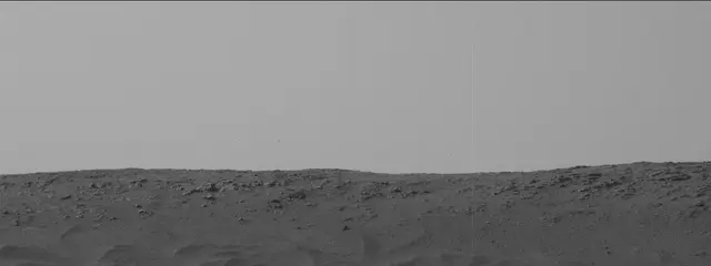 Sol 2389: Mast Camera (Mastcam)