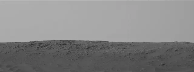 Sol 2389: Mast Camera (Mastcam)