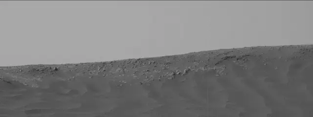 Sol 2389: Mast Camera (Mastcam)