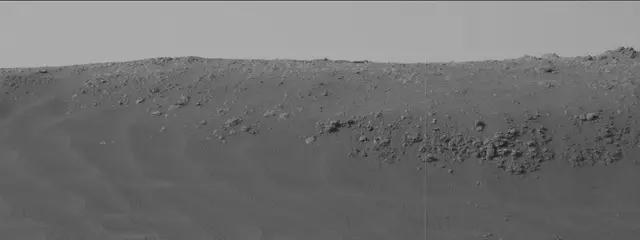 Sol 2389: Mast Camera (Mastcam)