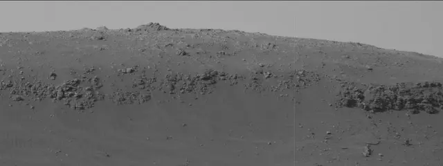 Sol 2389: Mast Camera (Mastcam)