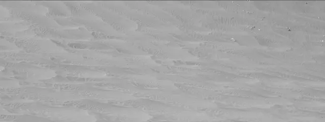 Sol 2389: Mast Camera (Mastcam)