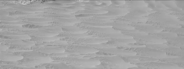 Sol 2389: Mast Camera (Mastcam)