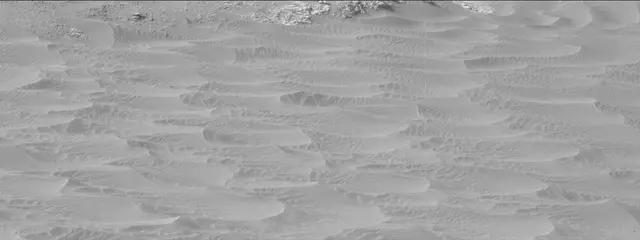 Sol 2389: Mast Camera (Mastcam)