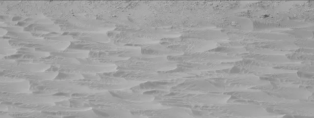 Sol 2389: Mast Camera (Mastcam)