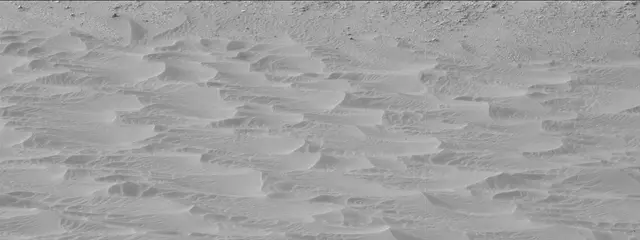 Sol 2389: Mast Camera (Mastcam)