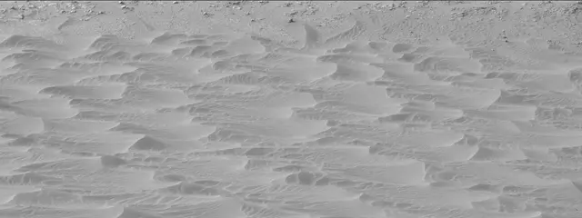 Sol 2389: Mast Camera (Mastcam)