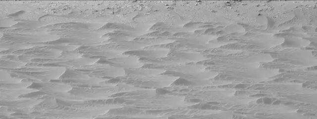 Sol 2389: Mast Camera (Mastcam)