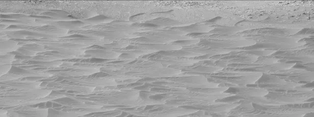 Sol 2389: Mast Camera (Mastcam)