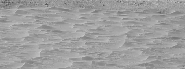 Sol 2389: Mast Camera (Mastcam)
