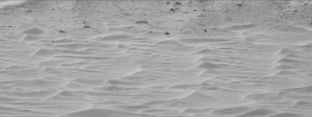 Sol 2389: Mast Camera (Mastcam)