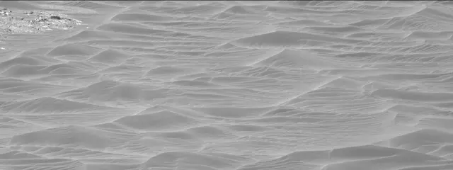Sol 2389: Mast Camera (Mastcam)