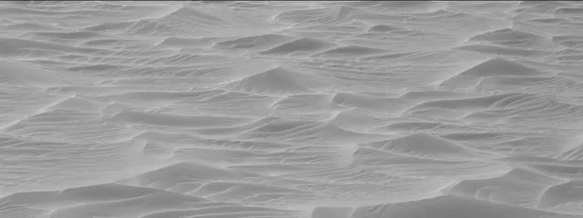 Sol 2389: Mast Camera (Mastcam)