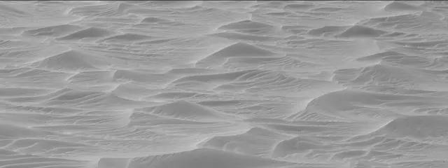 Sol 2389: Mast Camera (Mastcam)